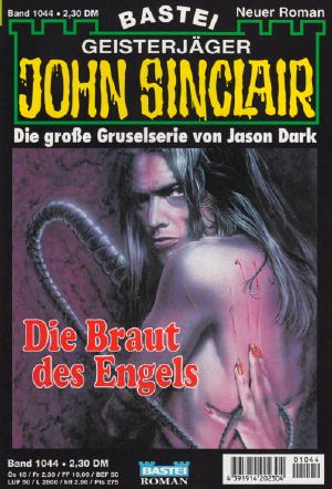 [John Sinclair 1044] • Die Braut des Engels (2 of 2)